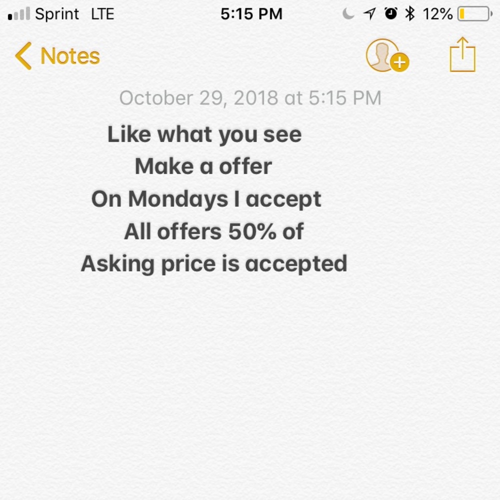 Exciting news for those who love a deal